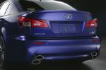Lexus IS-F 2010 года